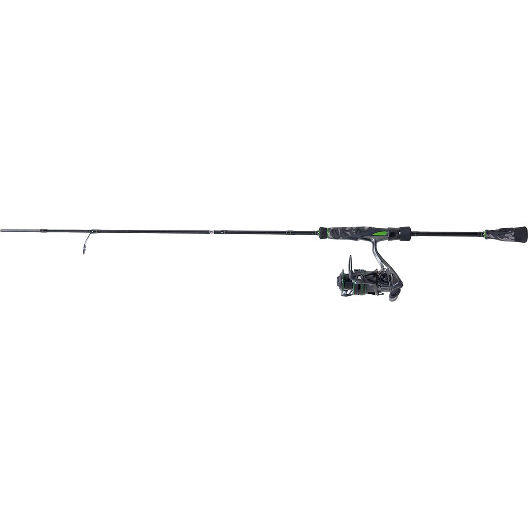 Kinetic Prodigy CL 14ft 80-200gm