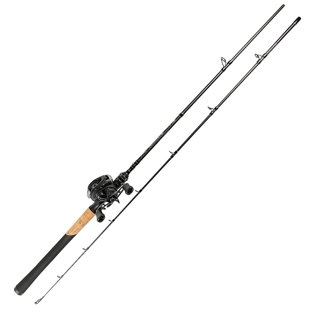 IFish Pulsar Vertical Combo 6,5' -65g