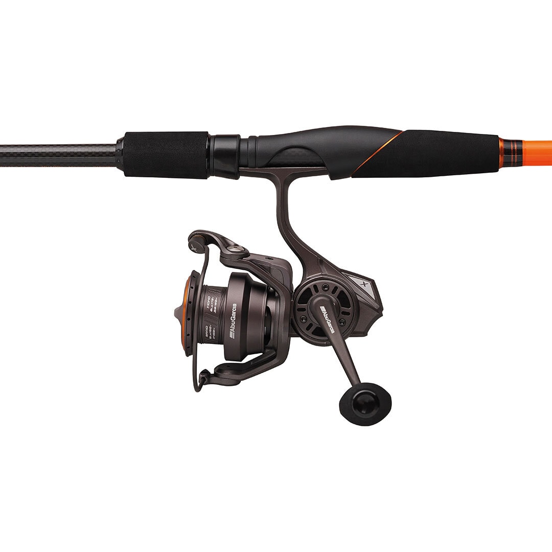 Gäddset Jerk Svartzonker X 6,4' 40-100g