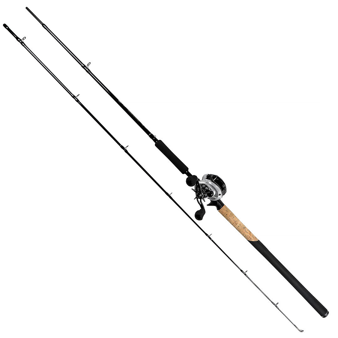 IFish Enforcer Pike Combo 8'6 -180g #1.