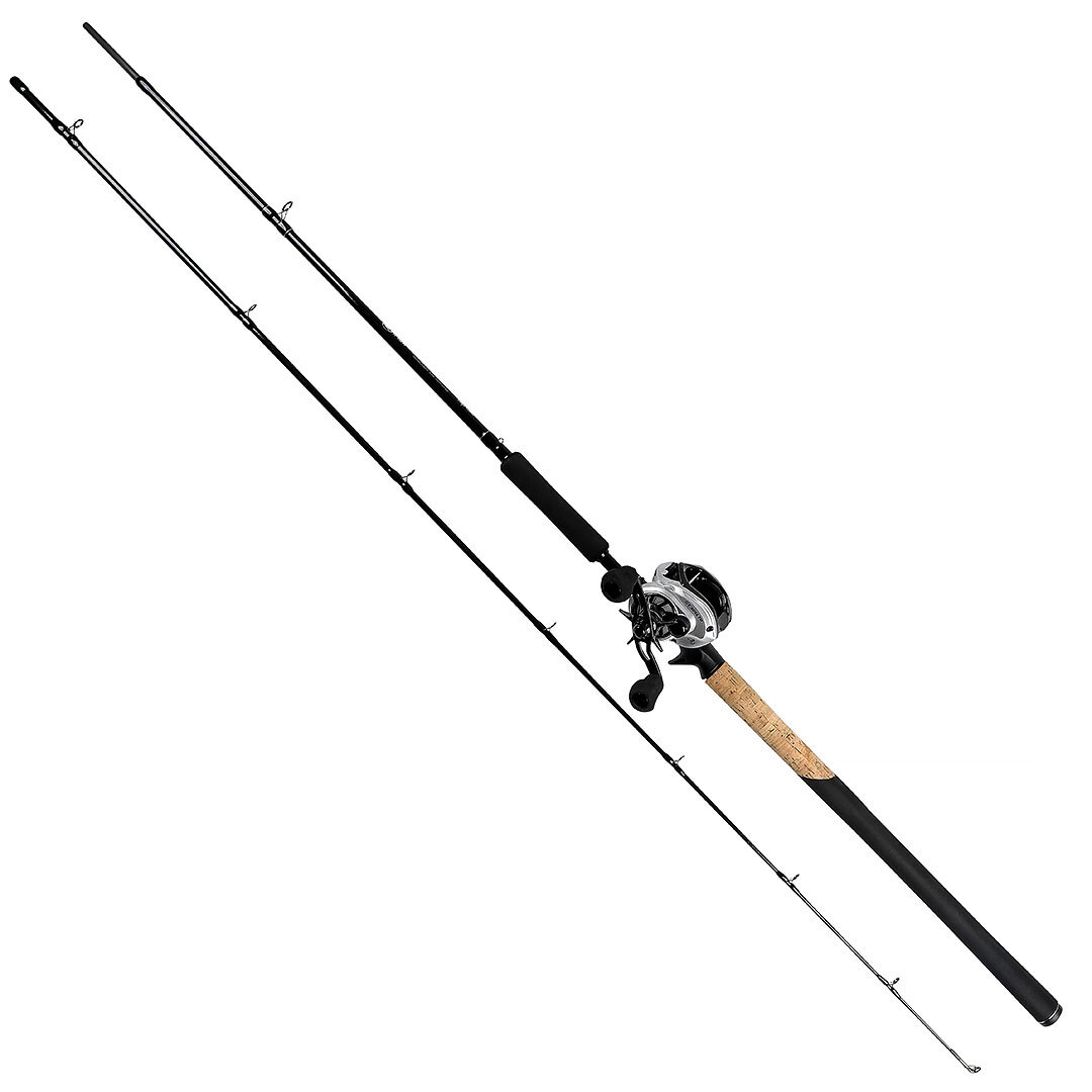 IFish Enforcer Pike Combo 8'6 -180g (#1)