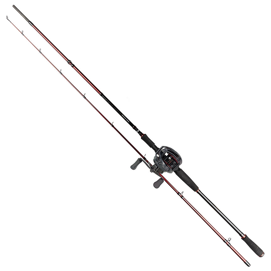 Daiwa Proteus 300L PMC Combo 8' -120g