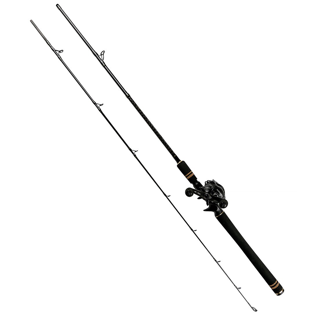 Vertikalset 6 Sense Vertical 6’ 5’’ 15 – 65g 2sec