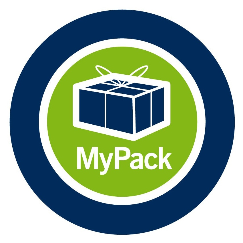 PostNord MyPack Home.